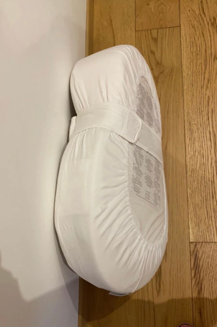 Cocoon baby red Castel - photo numéro 6