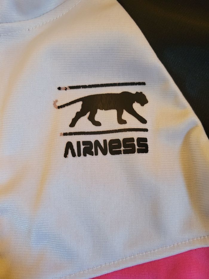 Veste airness 6ans - photo numéro 4