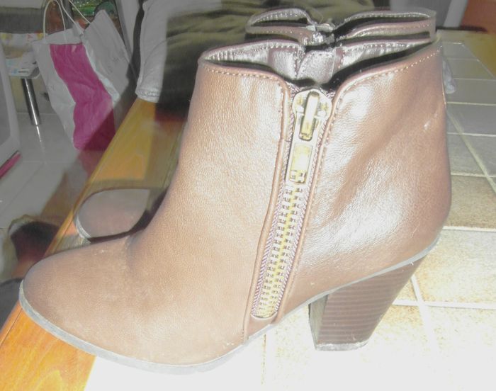 boots - photo numéro 2