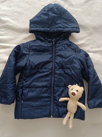 🌸 Blouson - Taille 4 ans 🌸