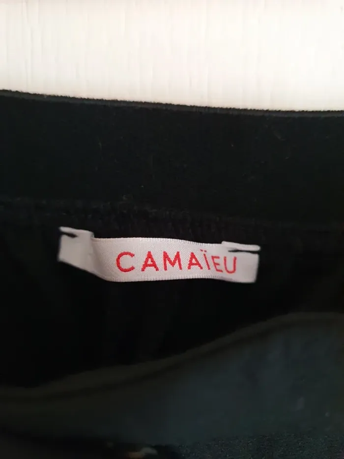 Pantalon chic Camaïeu - photo numéro 4