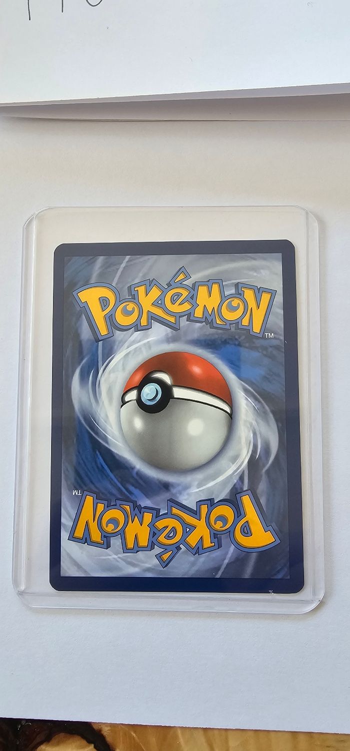 koraidon ex 029 - photo numéro 3