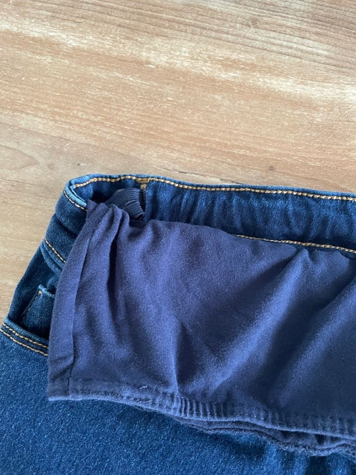 Lot de jeans de grossesse - photo numéro 7