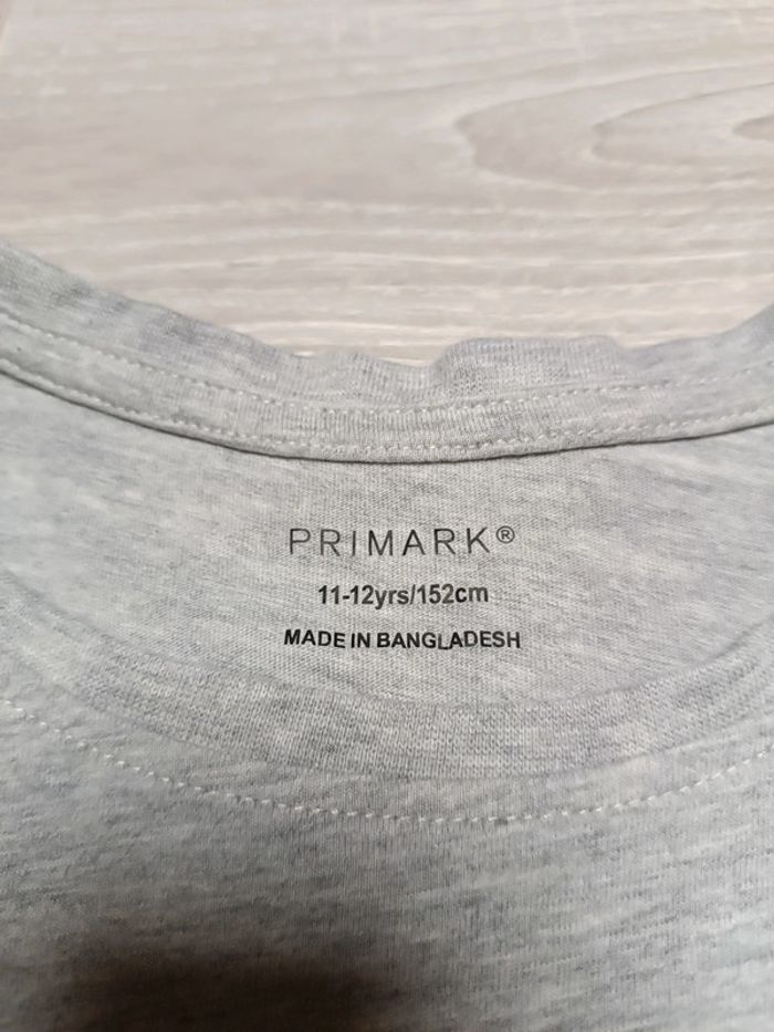 Tee-shirt manches courtes - photo numéro 3