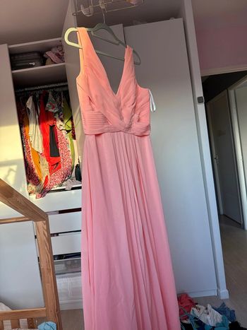 Robe corail jj’s housse