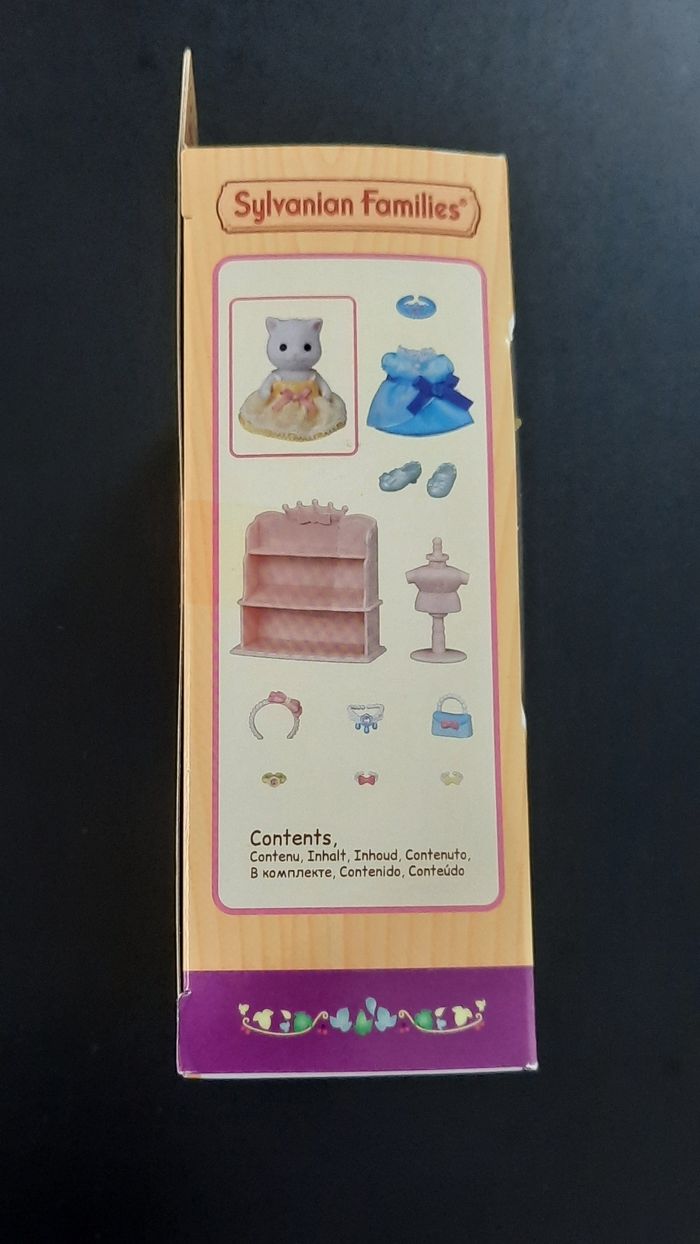 Sylvanian families - photo numéro 3