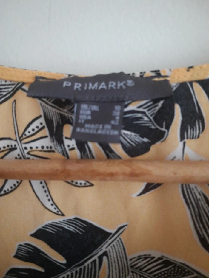 Tunique fluide primark - photo numéro 3