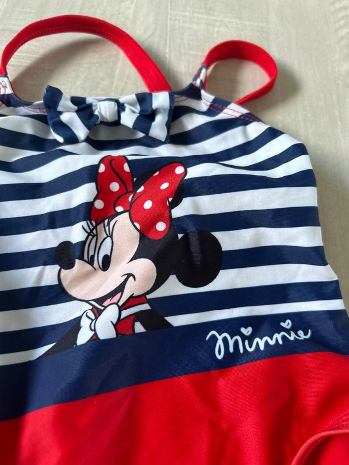 Maillot de bain 12 mois - photo numéro 2