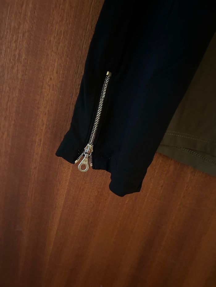 Veste légère - photo numéro 4