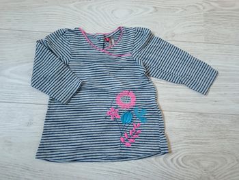 Blouse orchestra 12 mois