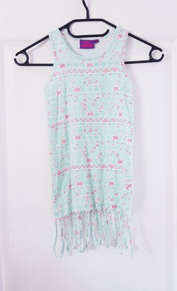 🌸 Robe d'été - 3/4 ans - 9th Avenue 🌸