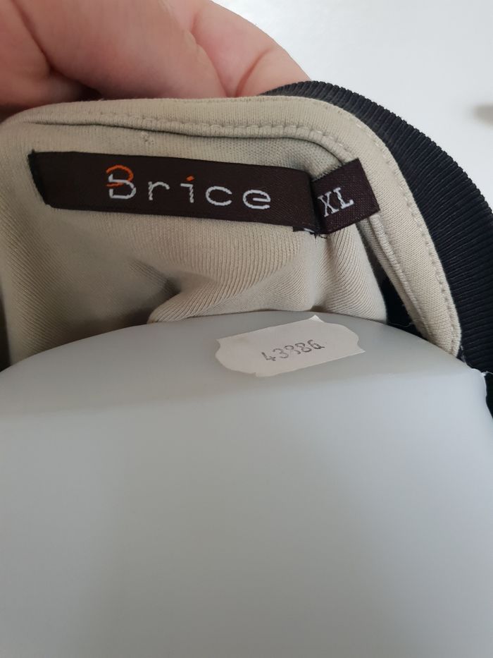 Tee shirt Brice - photo numéro 2