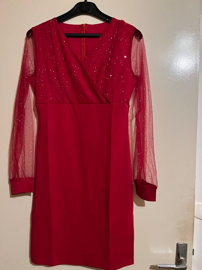 Robe de soirée - photo numéro 3