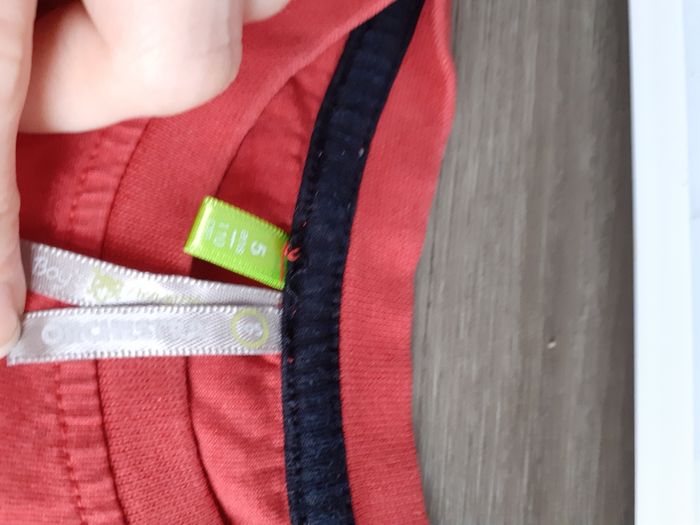 Tee-shirt - photo numéro 3