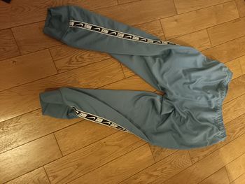 Jogging Nike bleu taille M