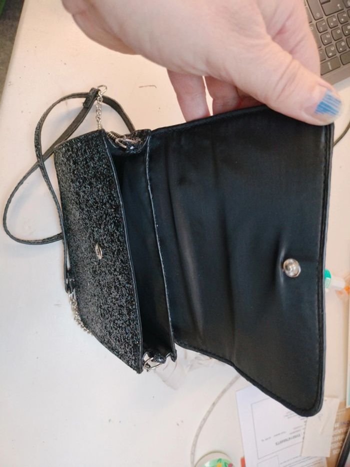 Sac pochette - photo numéro 2