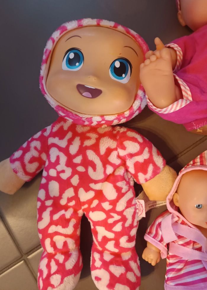 Lot de bébé - photo numéro 5