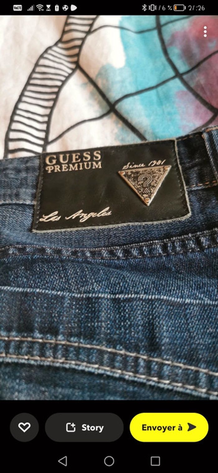 Djean guess - photo numéro 4