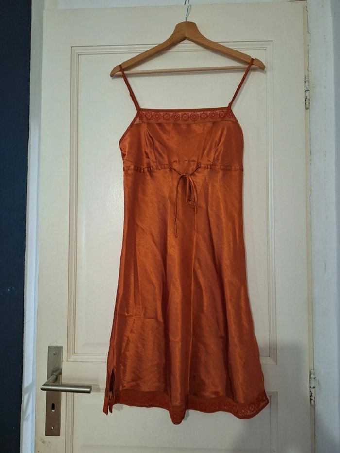 Chemise de nuit Etam M