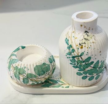 Decoration artisanal