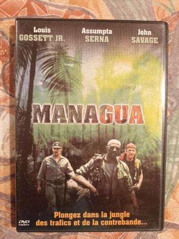 Managua