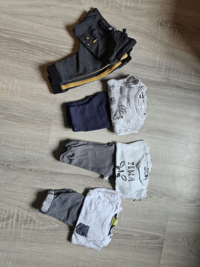 Lot vêtements - photo numéro 4