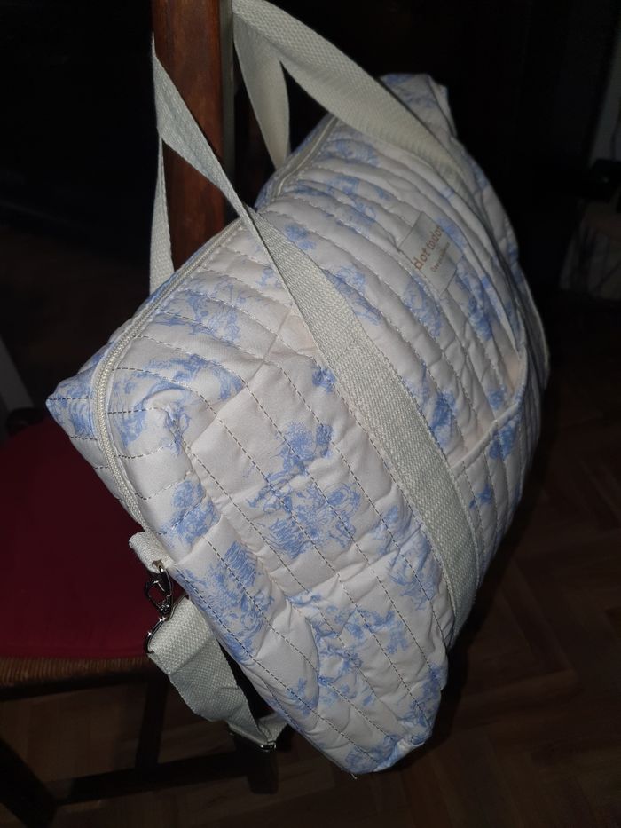 Sac à langer - photo numéro 2