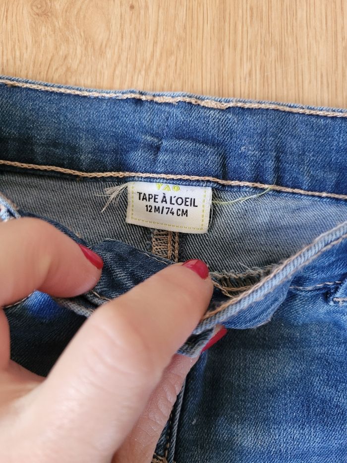 Pantalons - photo numéro 5