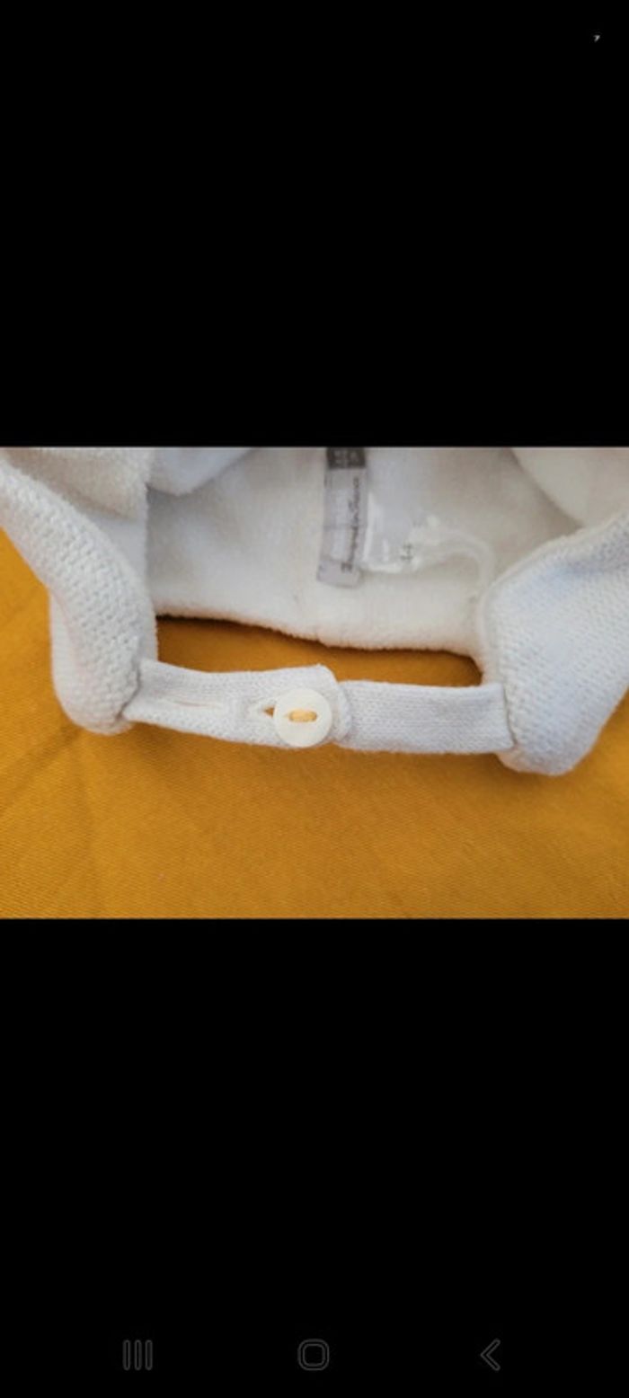 Lot de 3 bonnets plusieurs tailles accessoires automne hiver - photo numéro 9