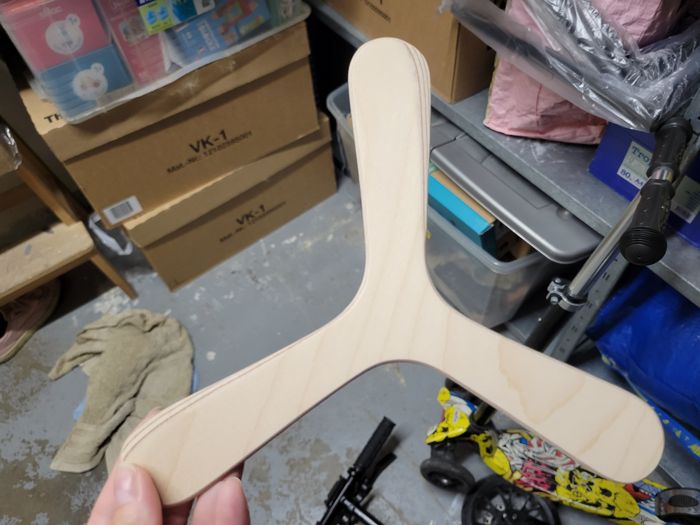 Boomerang - photo numéro 2