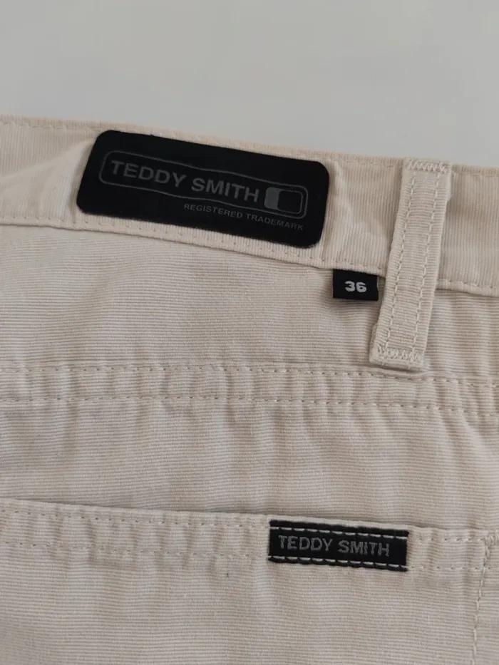 Pantalon homme - photo numéro 2