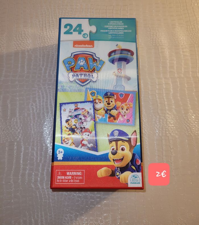 Jouets - photo numéro 10