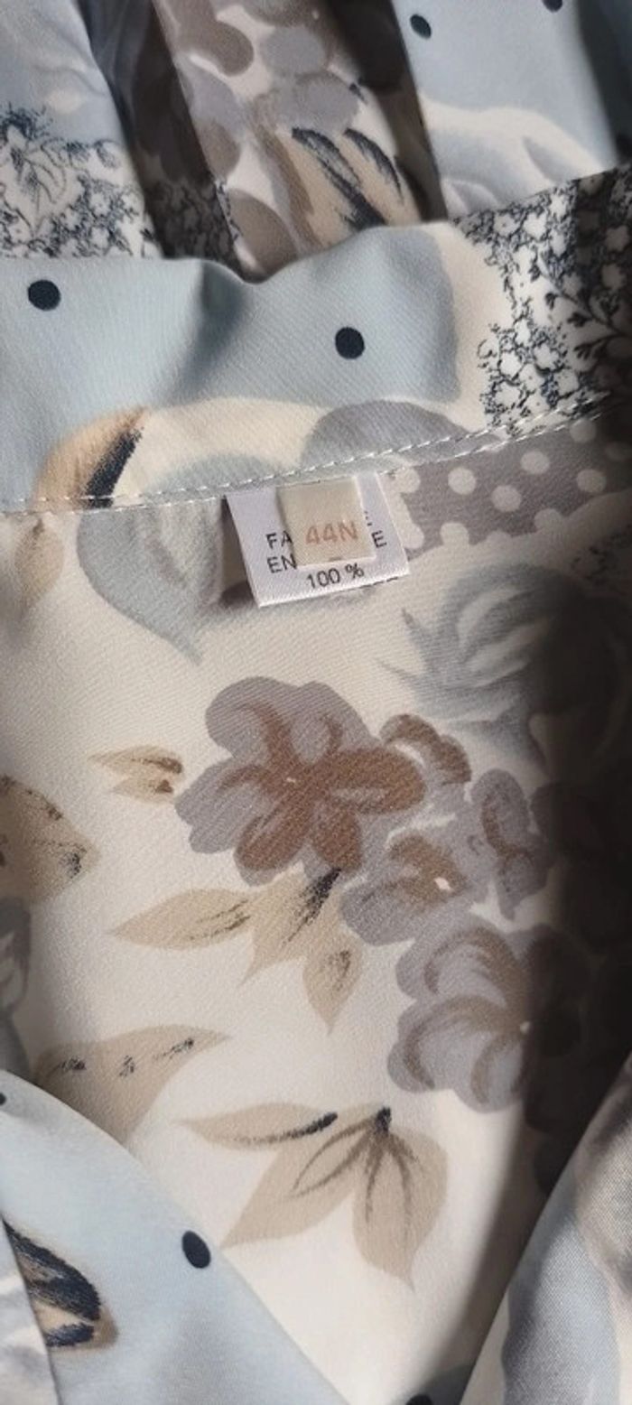 Robe vintage 44 - photo numéro 5