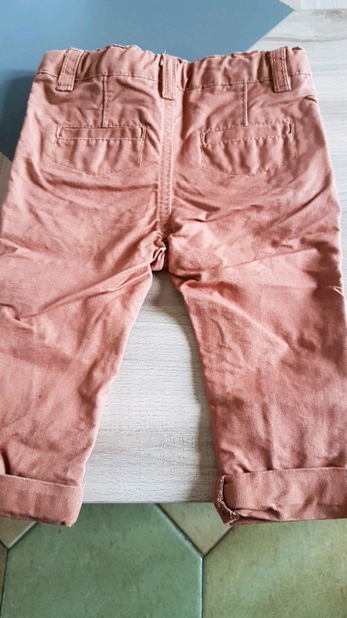 Jean slim - photo numéro 2