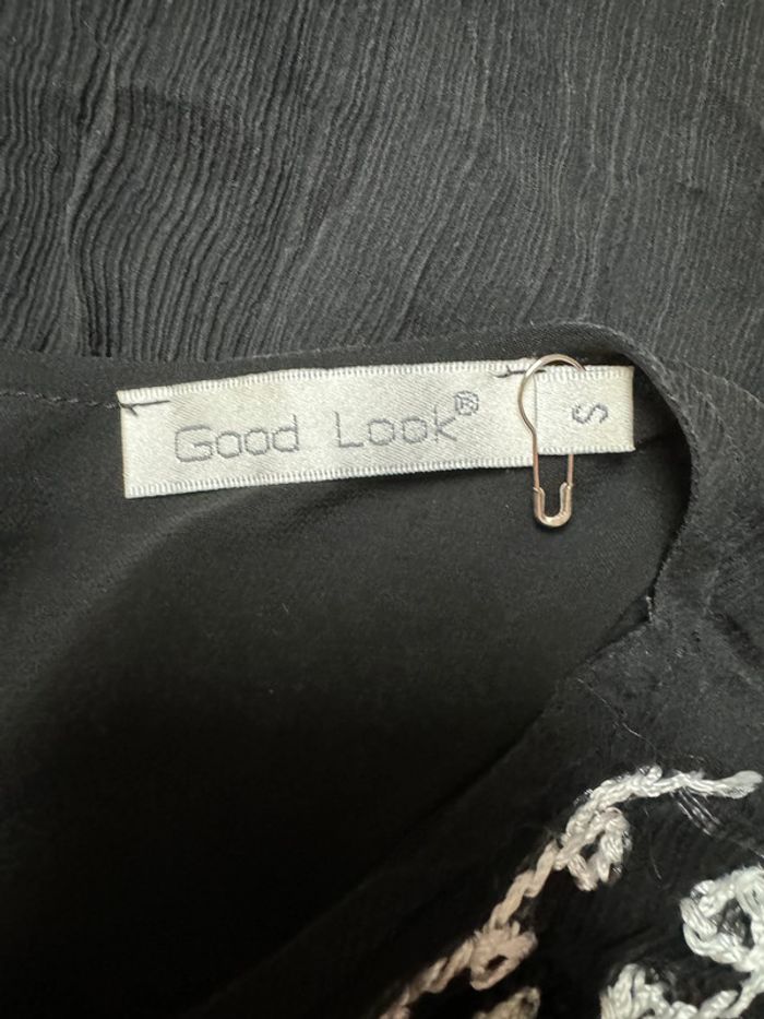 Robe décontractée Good Look Taille 36 - photo numéro 3
