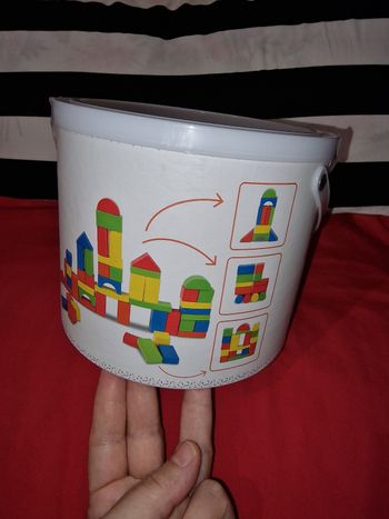 Jeu de construction