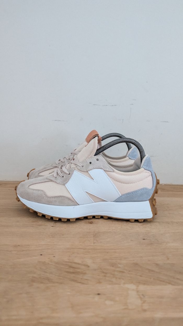 New balance 327 - photo numéro 2