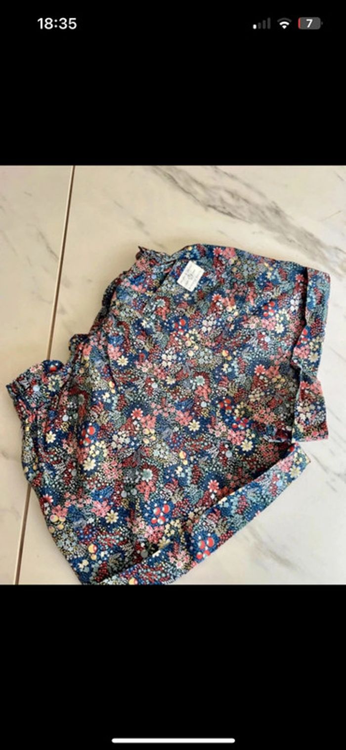 Short liberty 8 ans - photo numéro 3