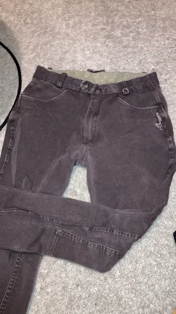 Pantalon équitation