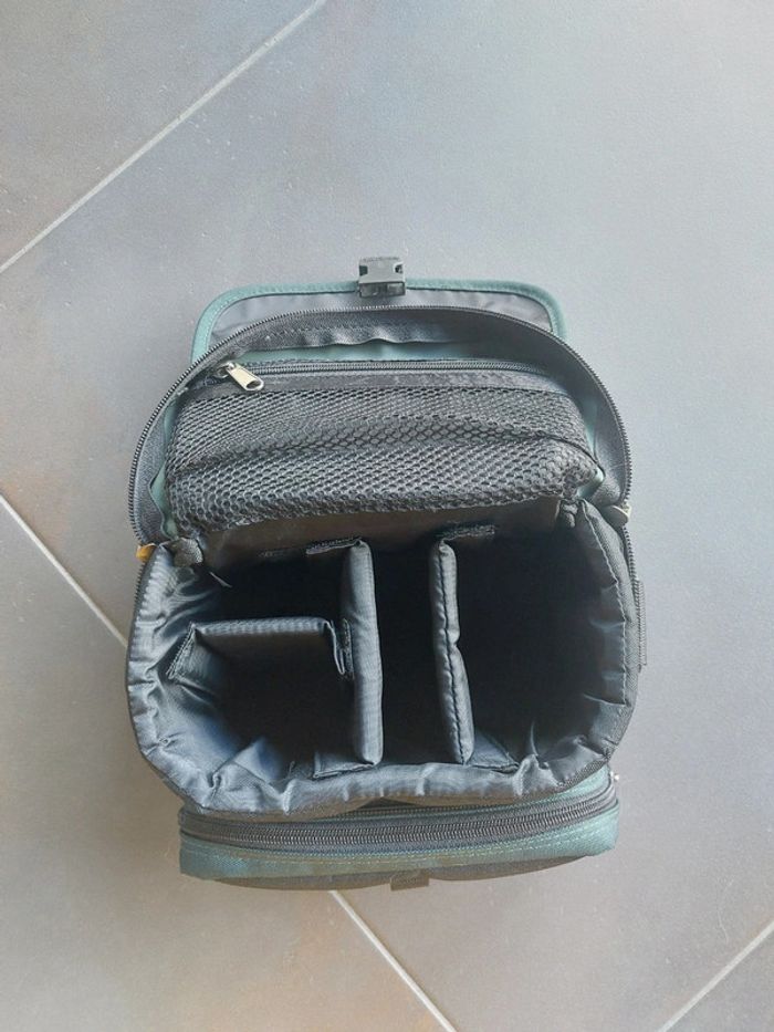 Pochette caméscope - photo numéro 2