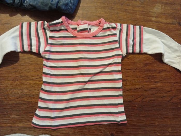 Ensemble taille 6 mois - photo numéro 6