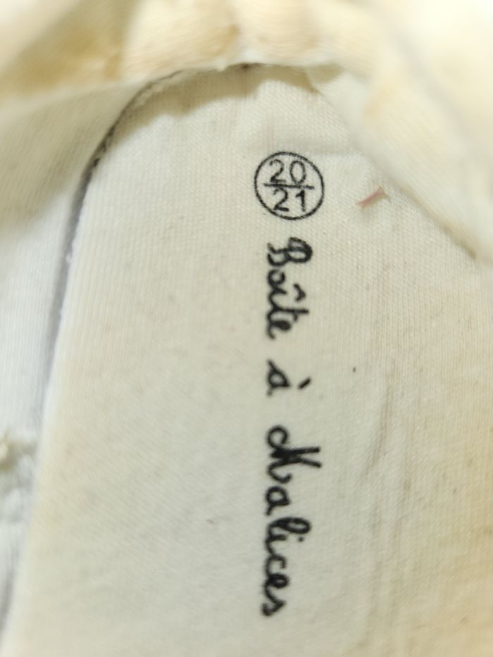 Chaussures - photo numéro 3