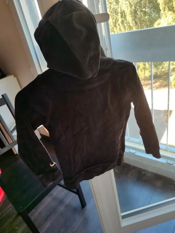 Veste Nike 18-24 mois - photo numéro 4