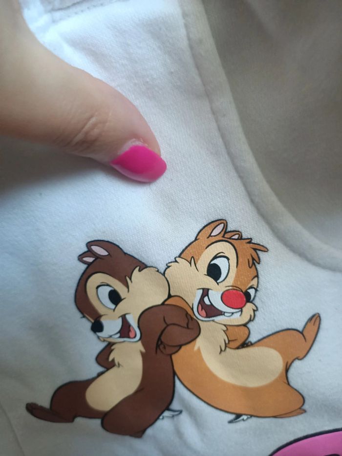 Lot de 2 survêtements Disney taille 3/4ans - photo numéro 13