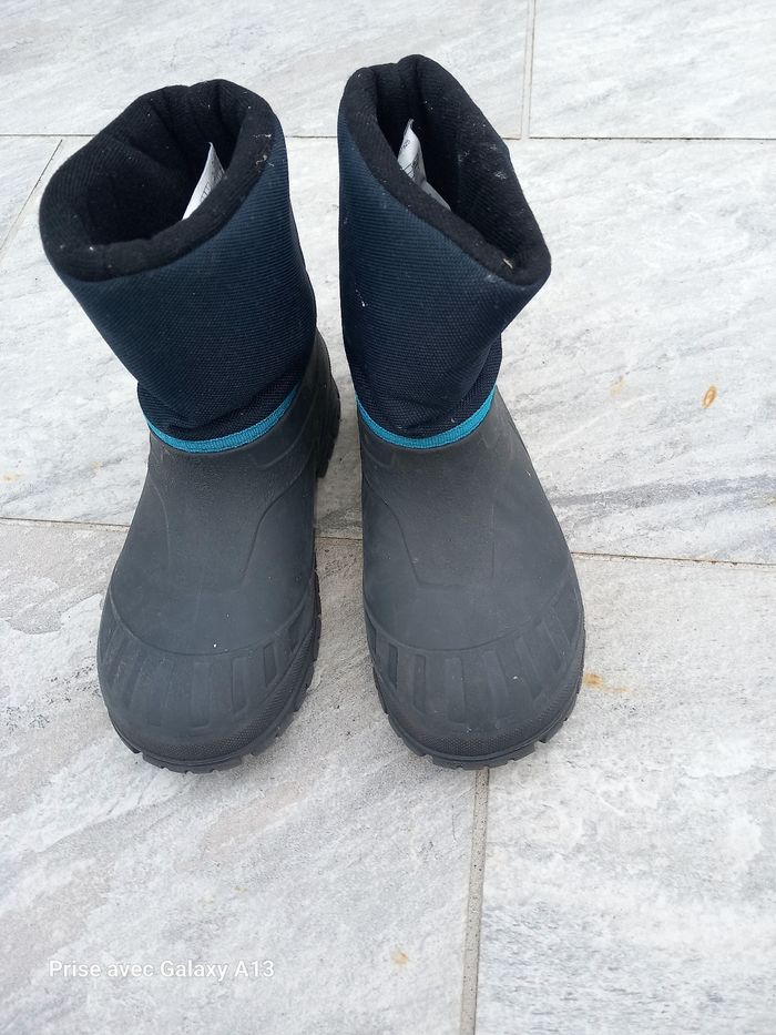 Botte Decathlon - photo numéro 5