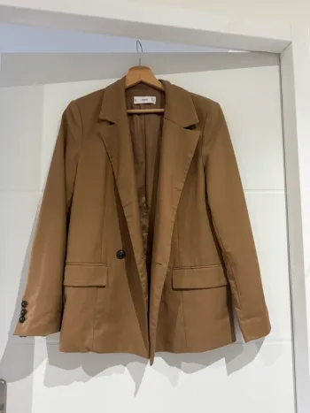 Blazer femme