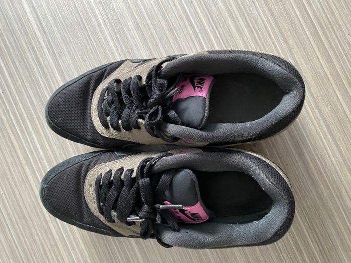 Baskets Nike air Max - photo numéro 2