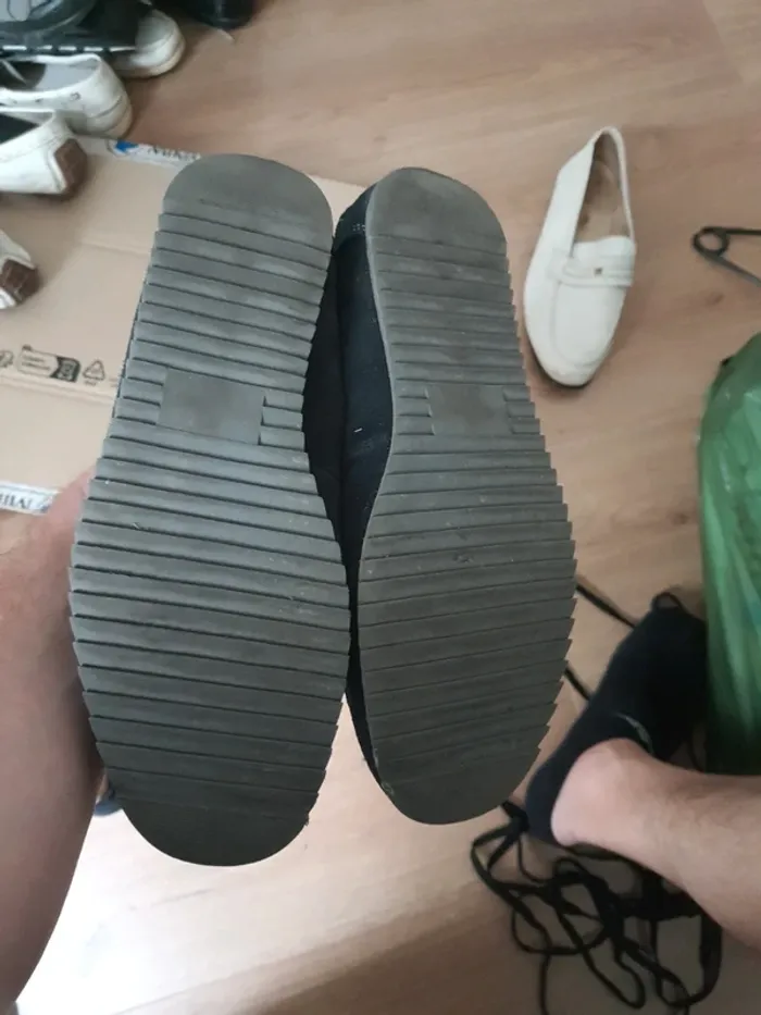 Chaussure - photo numéro 3