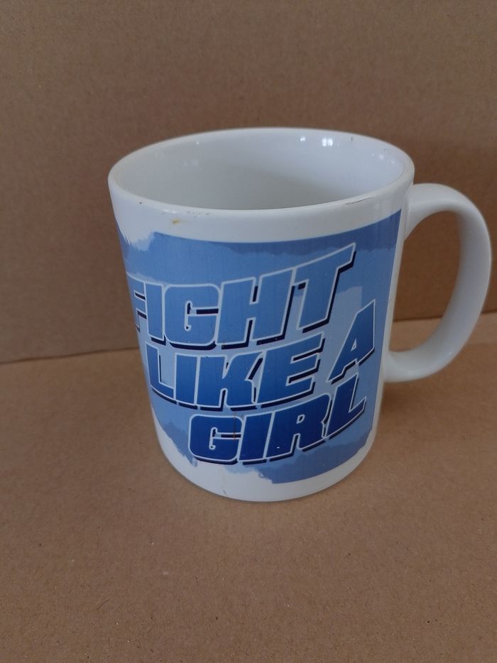 Mug Capcom street fighter - photo numéro 2
