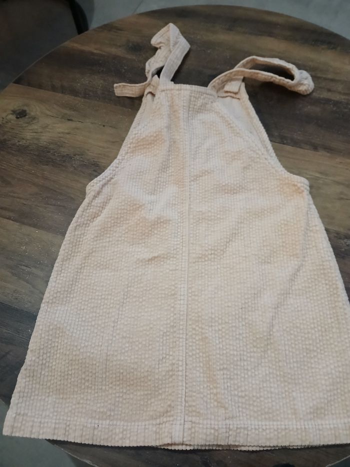 Robe 8 ans - photo numéro 2